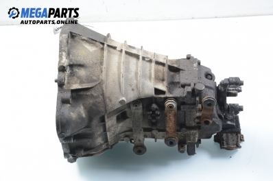  for Mercedes-Benz 124 (W/S/C/A/V) 2.0, 122 hp, sedan, 1988